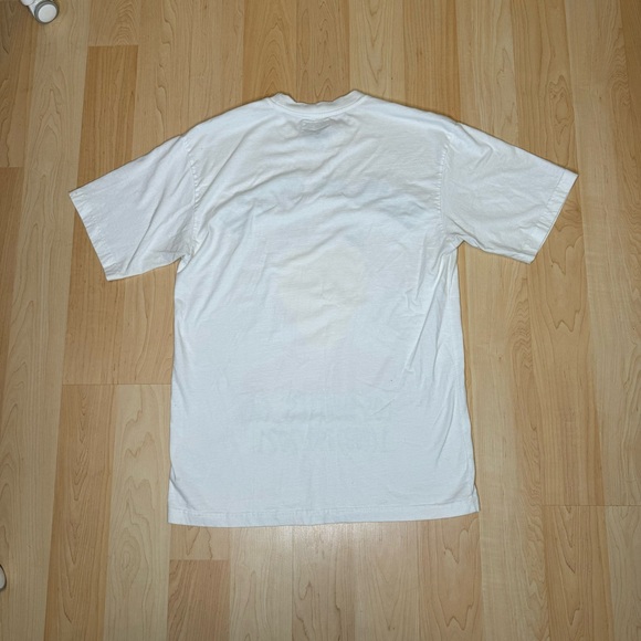 Chinatown Market x Smiley Graphic Tee - Picture 3 of 4